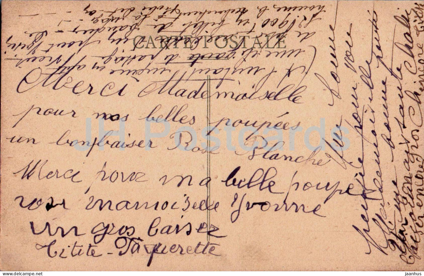 Sainte Menehould - Ancienne route de Varennes - ancient road - old postcard - France - used