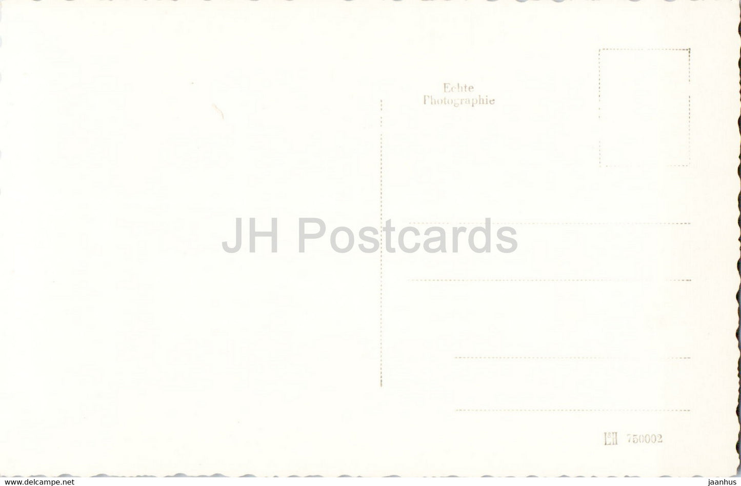 Bildstockl am Faakersee mit dem Mittagskogel - carte postale ancienne - Autriche - inutilisée