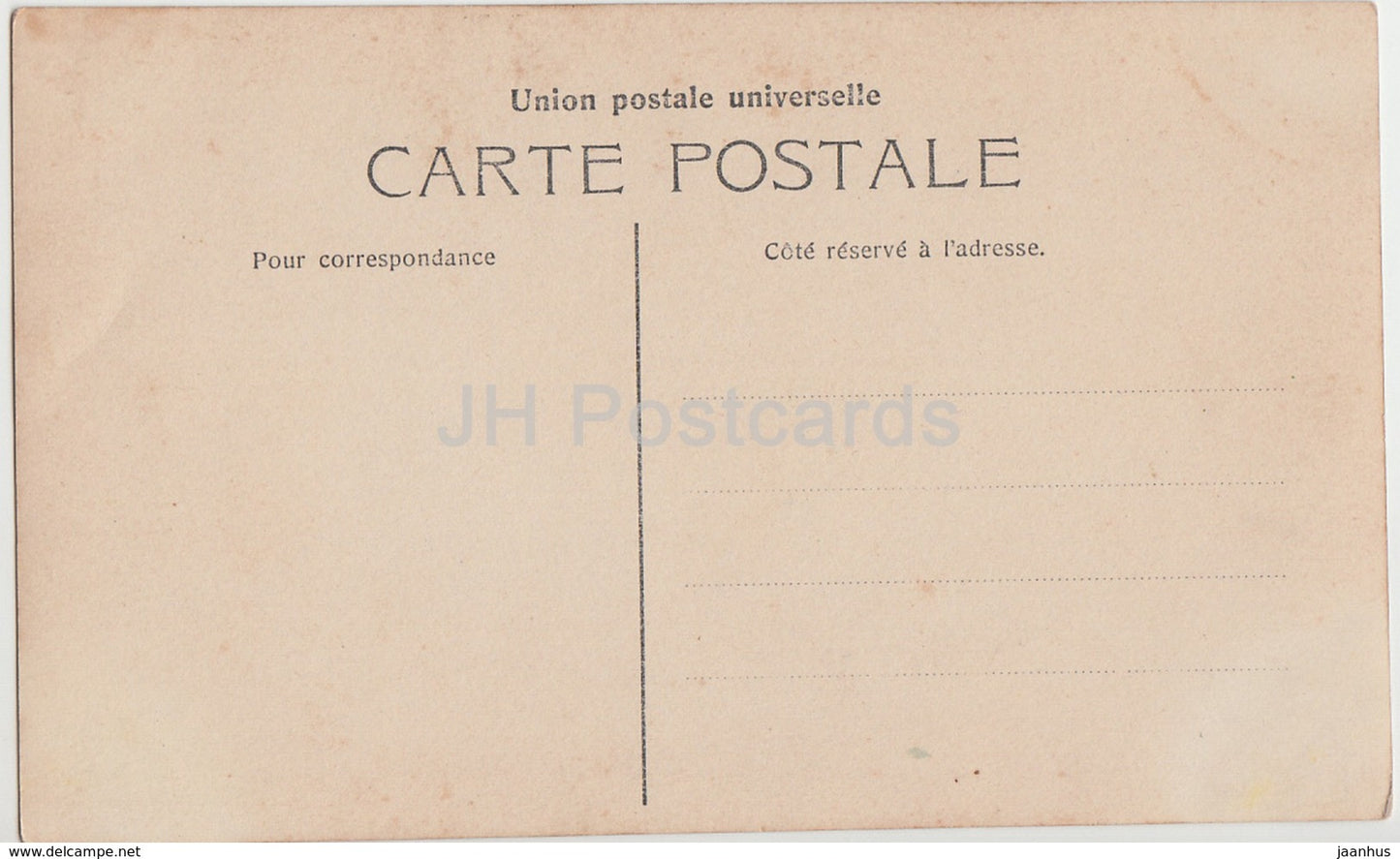 painting by A. Oppenheim - Romeo i Julia - Romeo and Juliet - USA art - 1287 - old postcard - Imperial Russia - unused