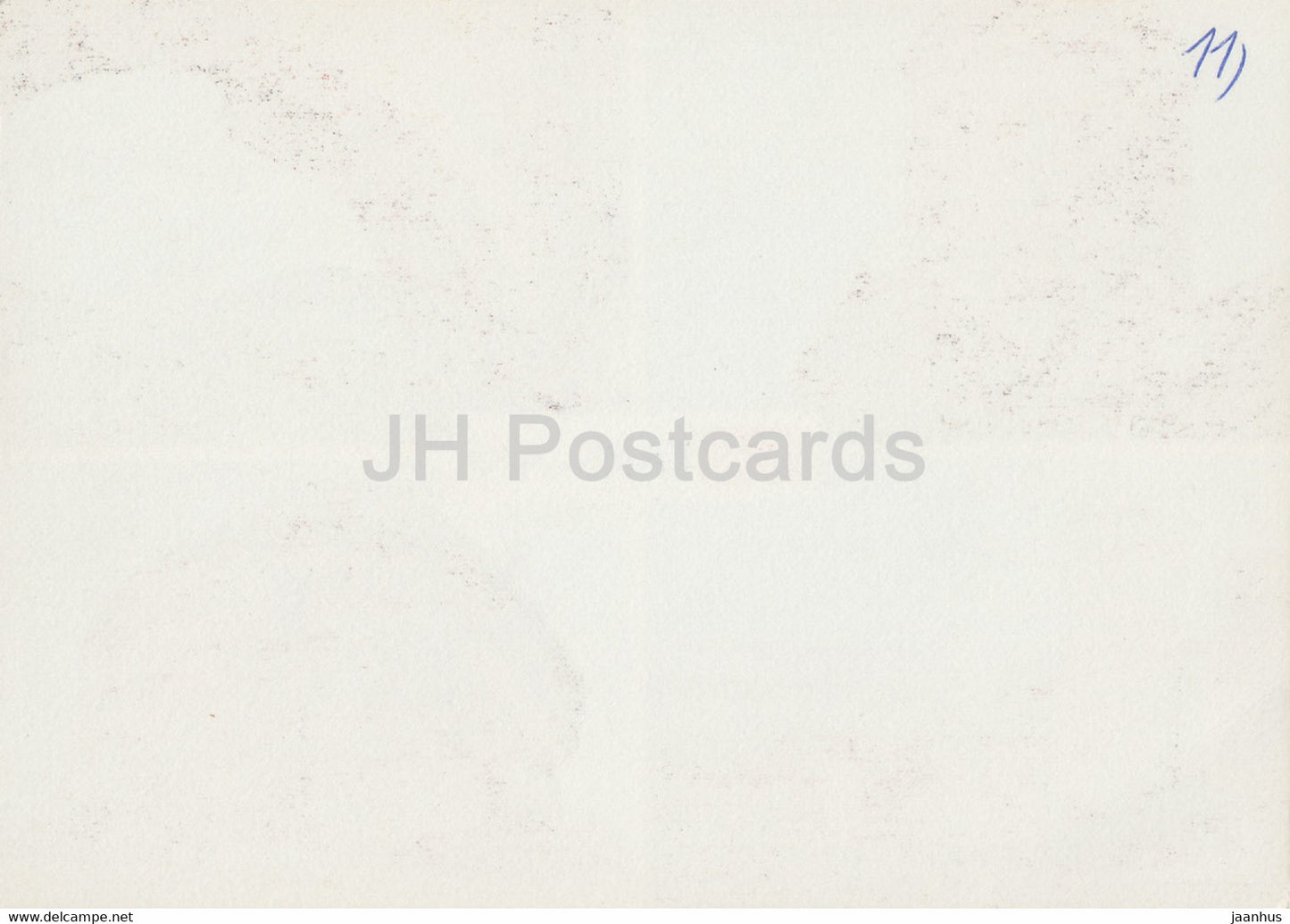 Kars Ani - ruines de l'église - multiview - Turquie - inutilisé