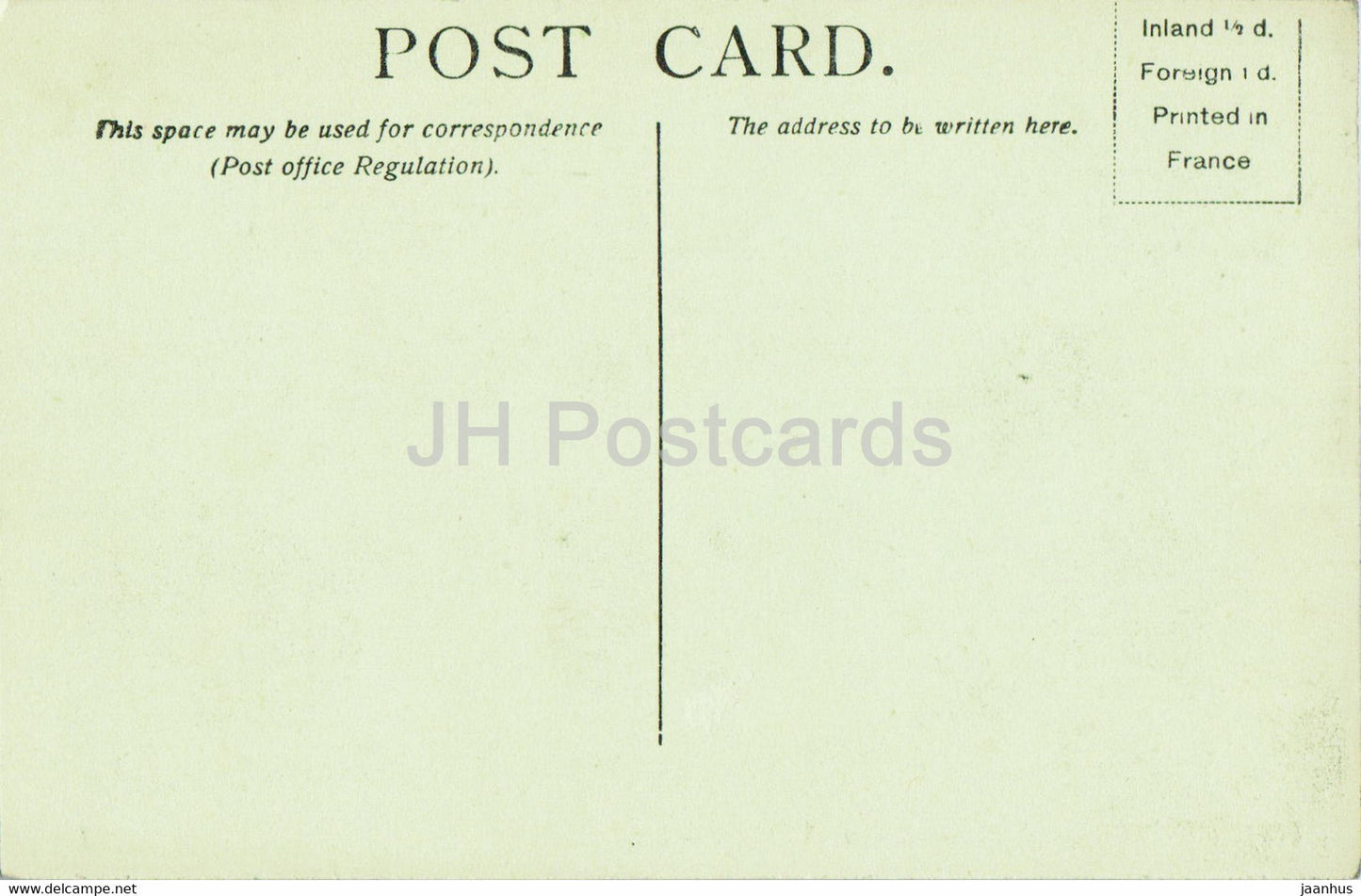 Windsor Castle - St. George's Chapel - 922 - alte Postkarte - England - Vereinigtes Königreich - unbenutzt