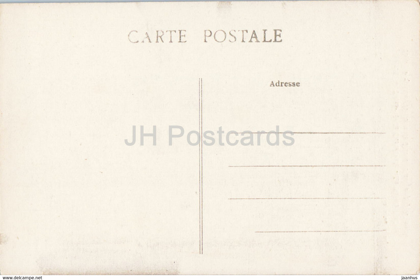 Sens - Tresor de la Cathedrale - La Sainte Chasse - Ivoire byzantin - old postcard - France - unused