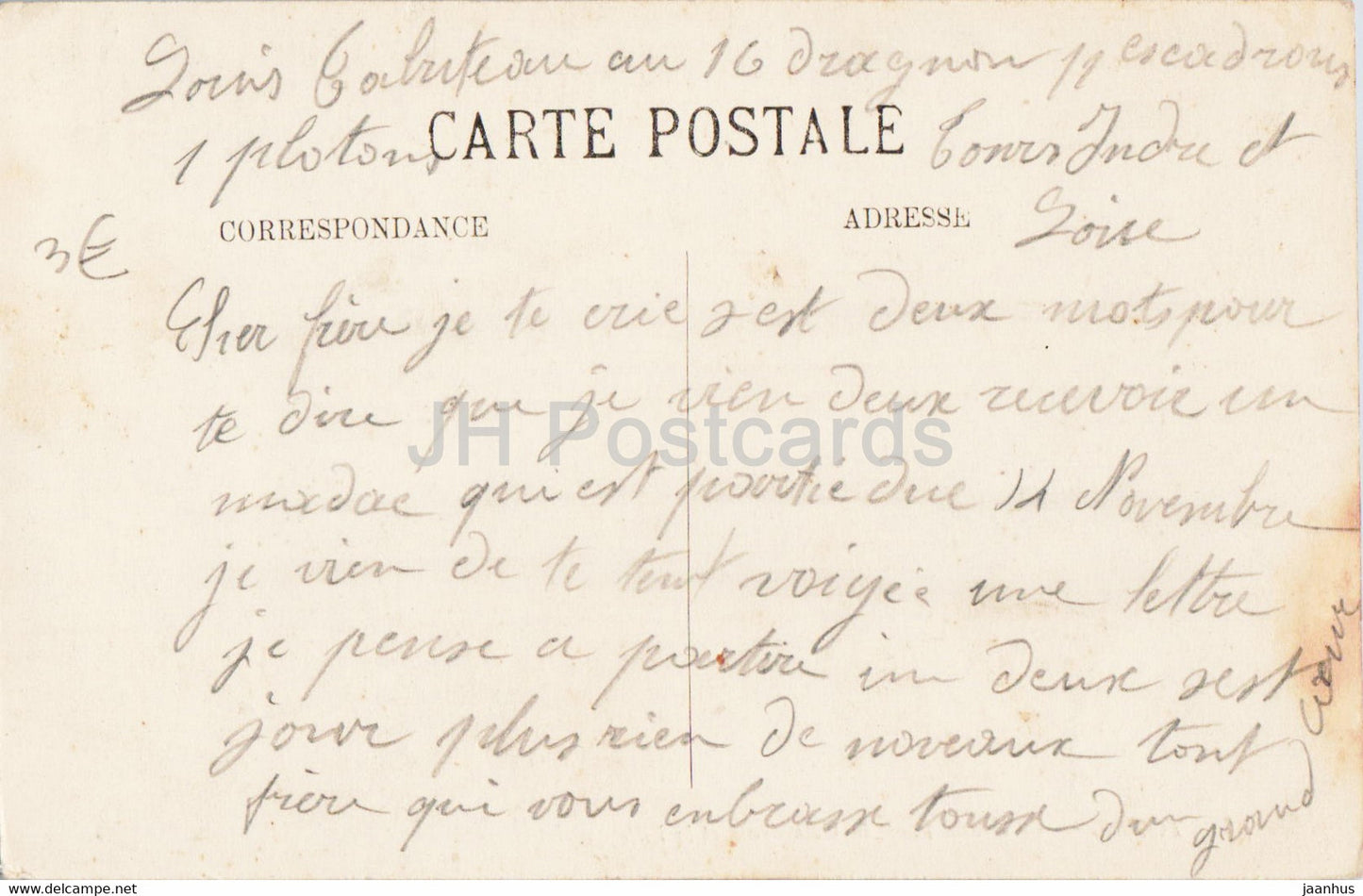Tours - Le Grand Pont - la Cathédrale et la Ville - pont - 84 - carte postale ancienne - France - occasion