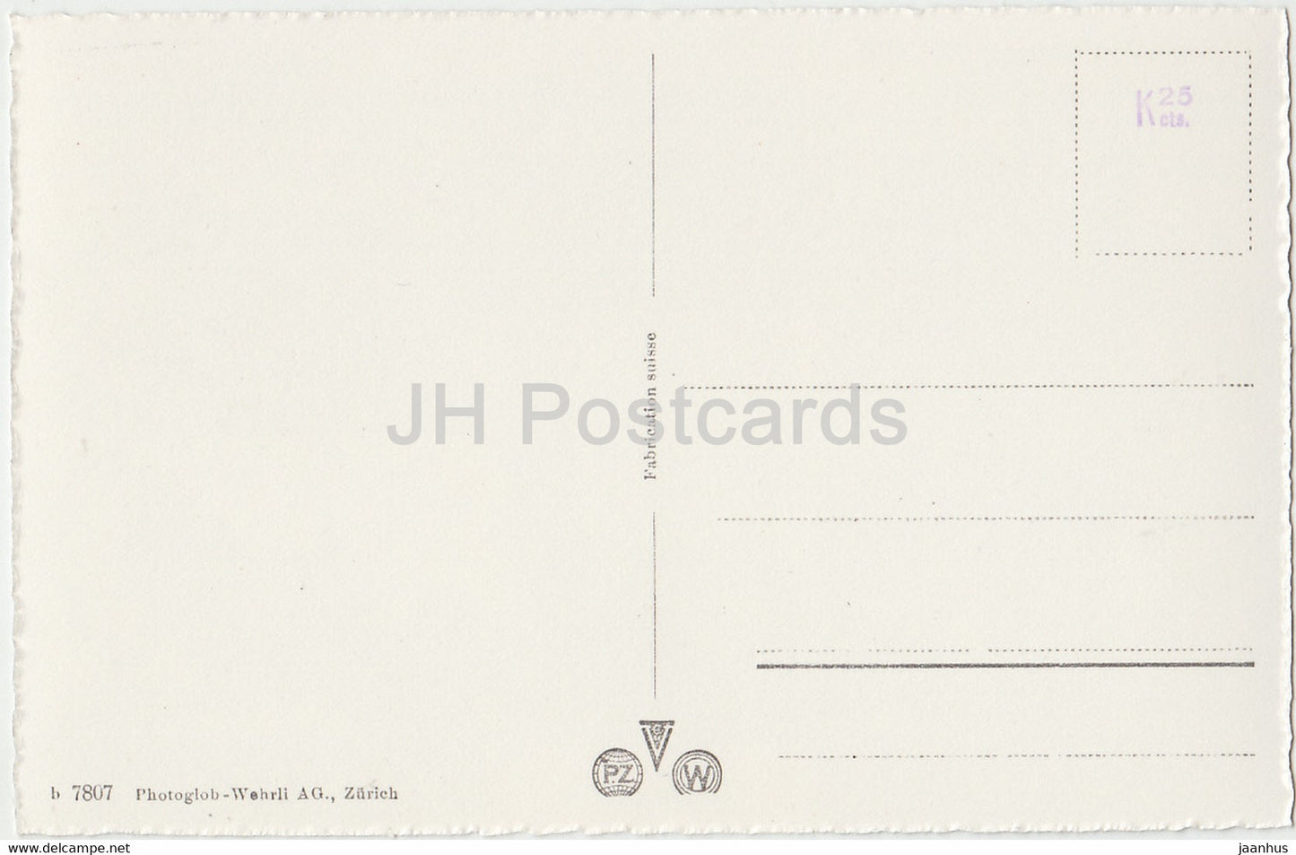 Basel - Basel - Kleinhuninger Rheinhafen - Kunstmuseum Brunnen - Schiff Edelweiss Multiview - 7807 - Schweiz - unbenutzt