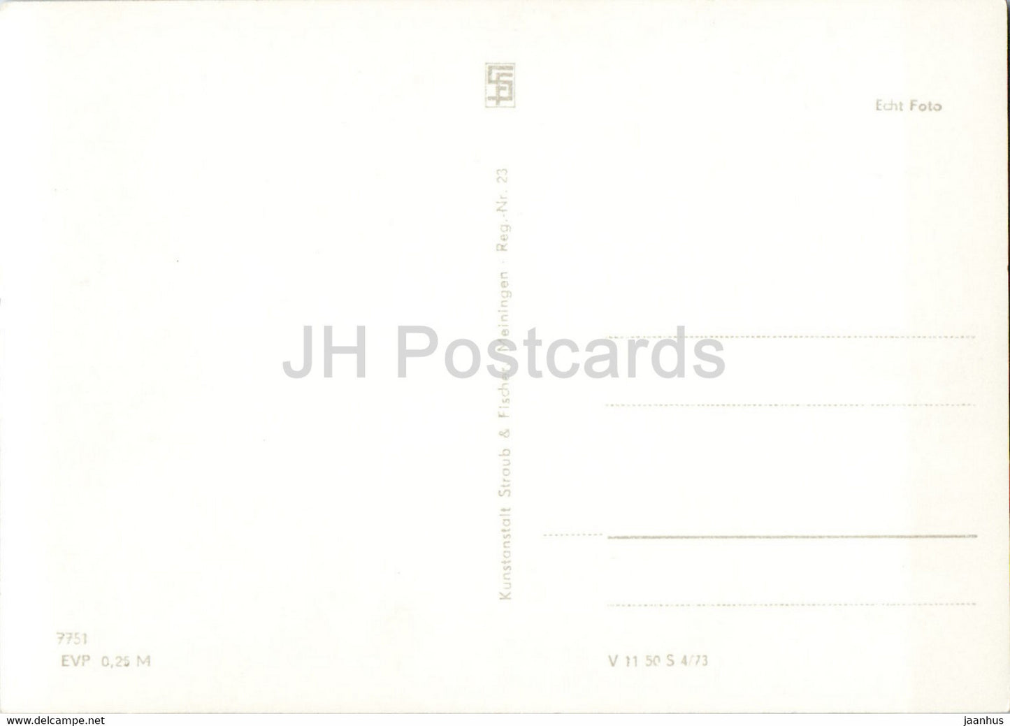 Oberhof - Thur Wald - Thuringen Schanze - Oberer Hof - ski jumping hill - sport - Germany DDR - unused