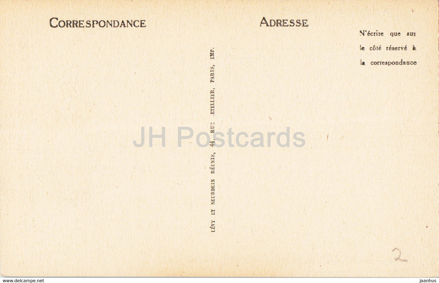 Bourg - Eglise de Brou - Figures du Mausolee de Marguerite de Bourbon - Kirche - 15 - alte Postkarte - Frankreich - unbenutzt