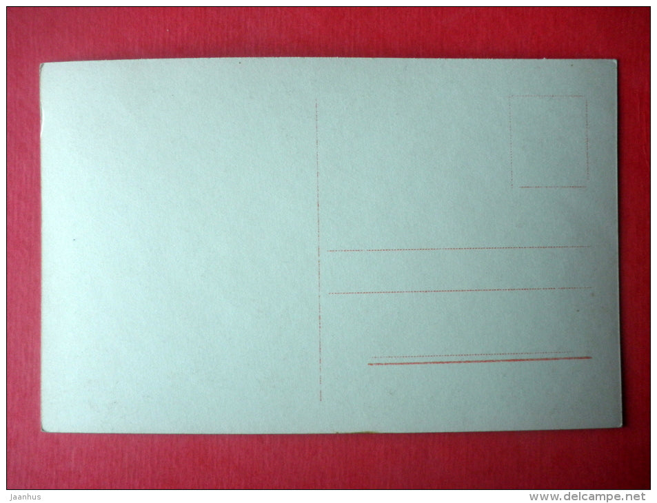 Camilla v Hollay - hungarian movie actress - film - Ross Verlag - 1943/1 - old postcard - Germany - unused - JH Postcards