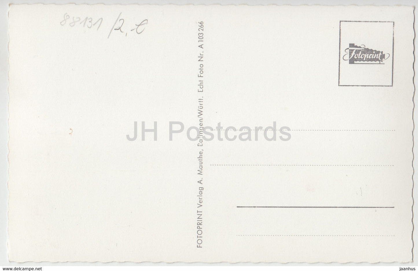 Insel Lindau im Bodensee - Hafen - Alpen - Hafenpromenade - Marktplatz - Deutschland - unbenutzt