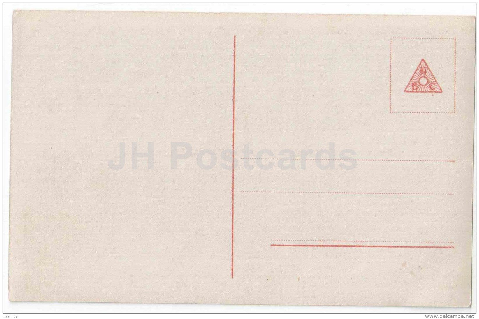 movie actress Henny Porten - film - 169/3 - Germany - unused - JH Postcards