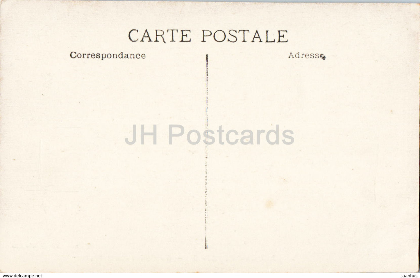 Aix en Provence - Le Cloître Saint Sauveur - cloître - carte postale ancienne - France - inutilisée