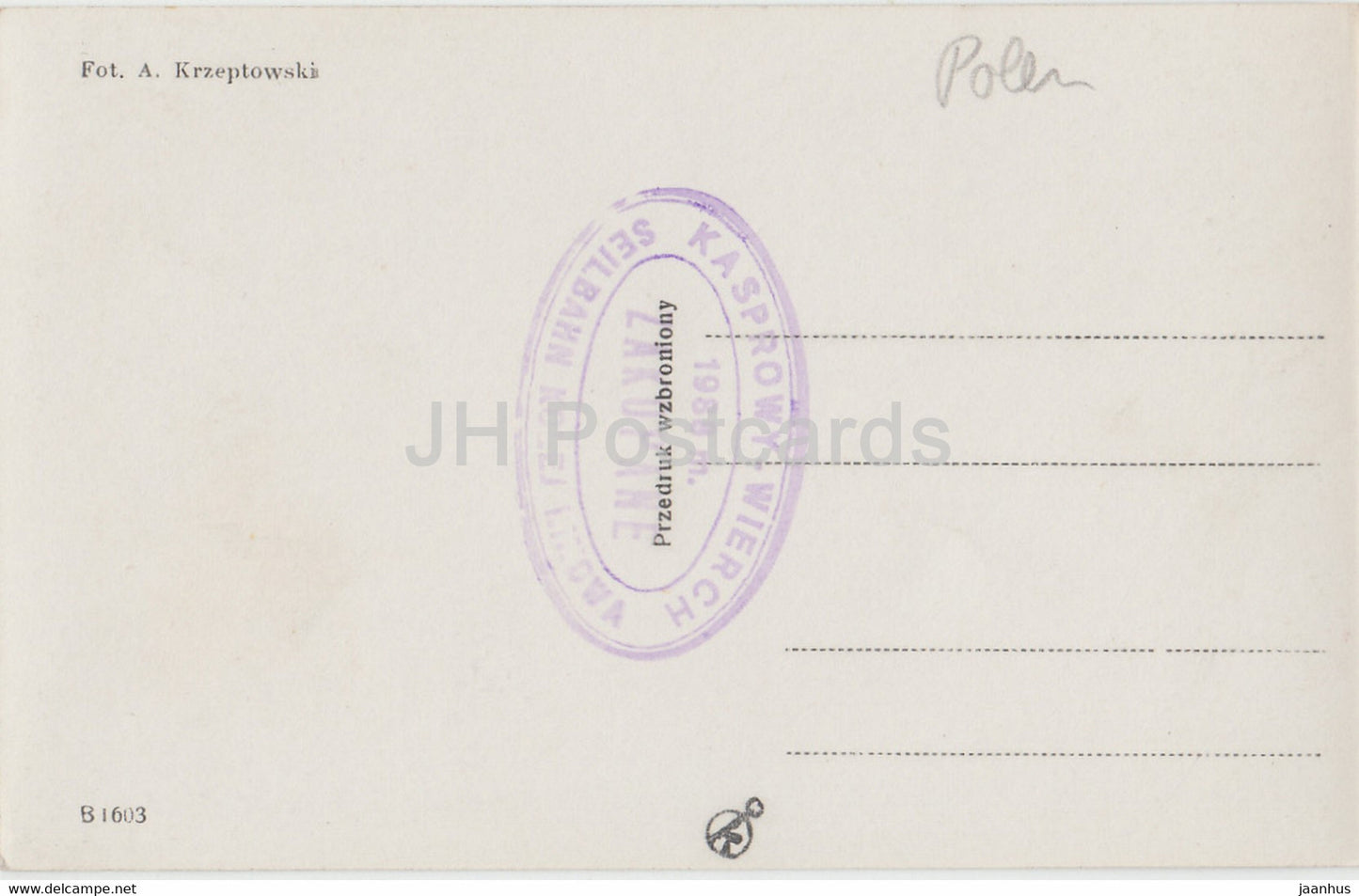 Kuznice - Kasprowy Wierch - téléphérique - Pologne - occasion