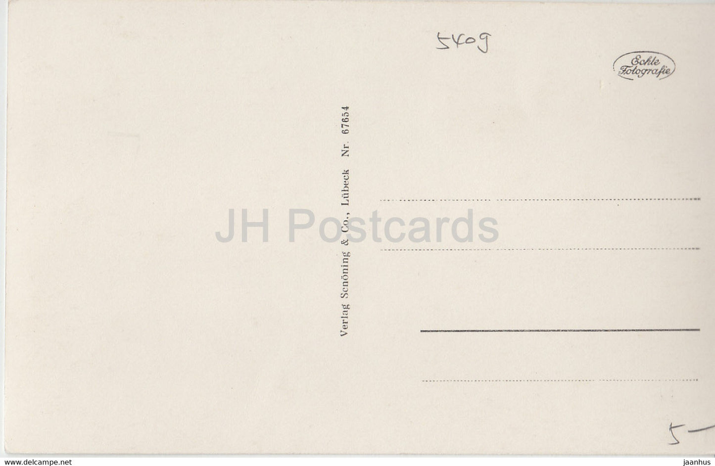 Kloster Arnstein b Obernhof ad Lahn - Kloster - 67654 - Deutschland - unbenutzt