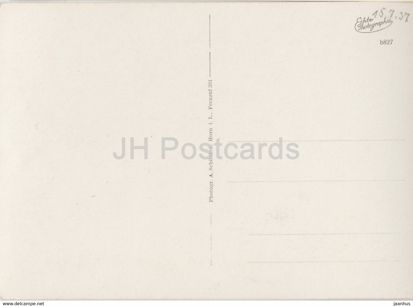 Externsteine ​​- Felstor - Allemagne - inutilisé