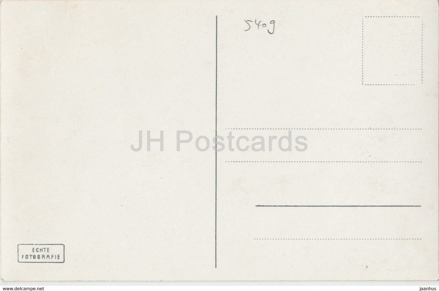 Arnstein a d Lahn - Kloster u Schloss - Langenau - castle - monastery - Germany - unused