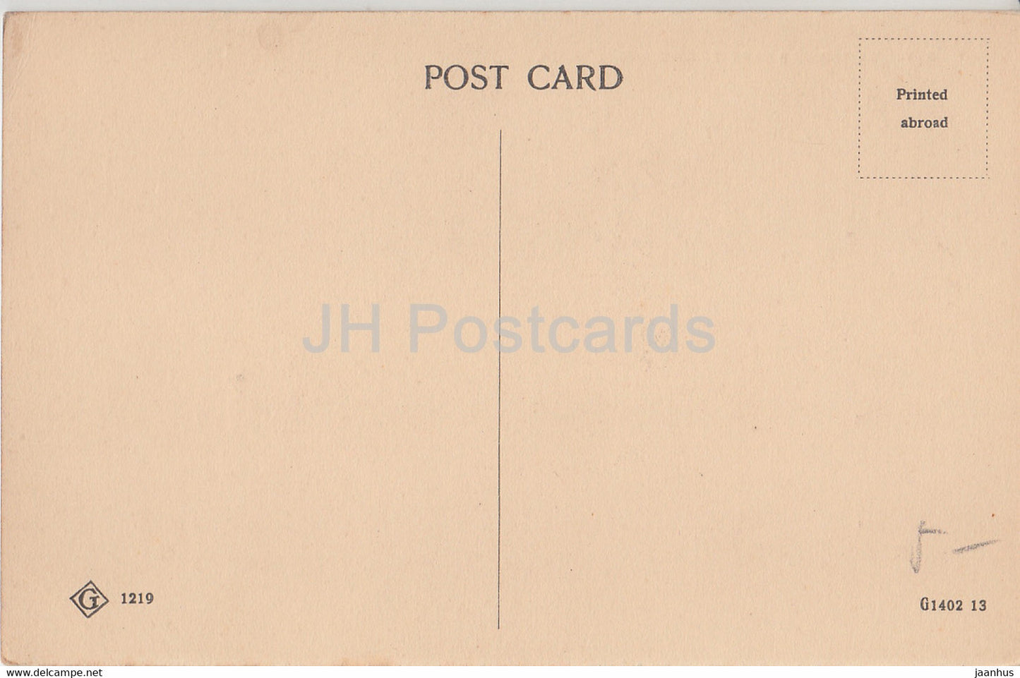 London - Bank of England & Royal Exchange - cars - 1219 - old postcard - England - United Kingdom - unused