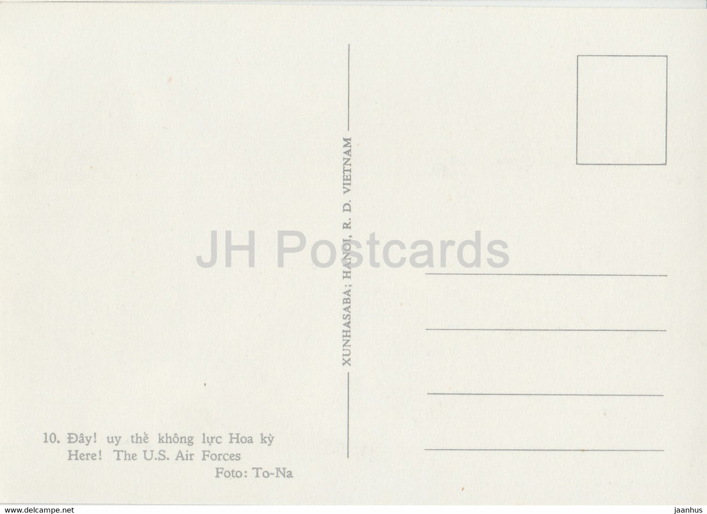 Some Aspects of Vietnam - The U S Air Forces - military plane wreck - military - Vietnam - unused