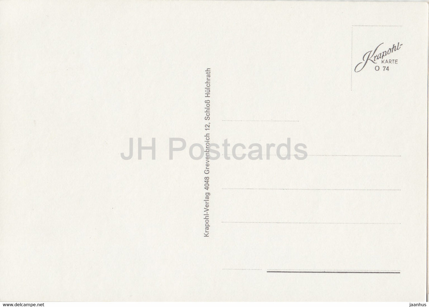 Amorbach - Abteikirche Orgel - Gruner Saal - St Gangolf - Bibliothek - Kanzel - church - Germany - unused