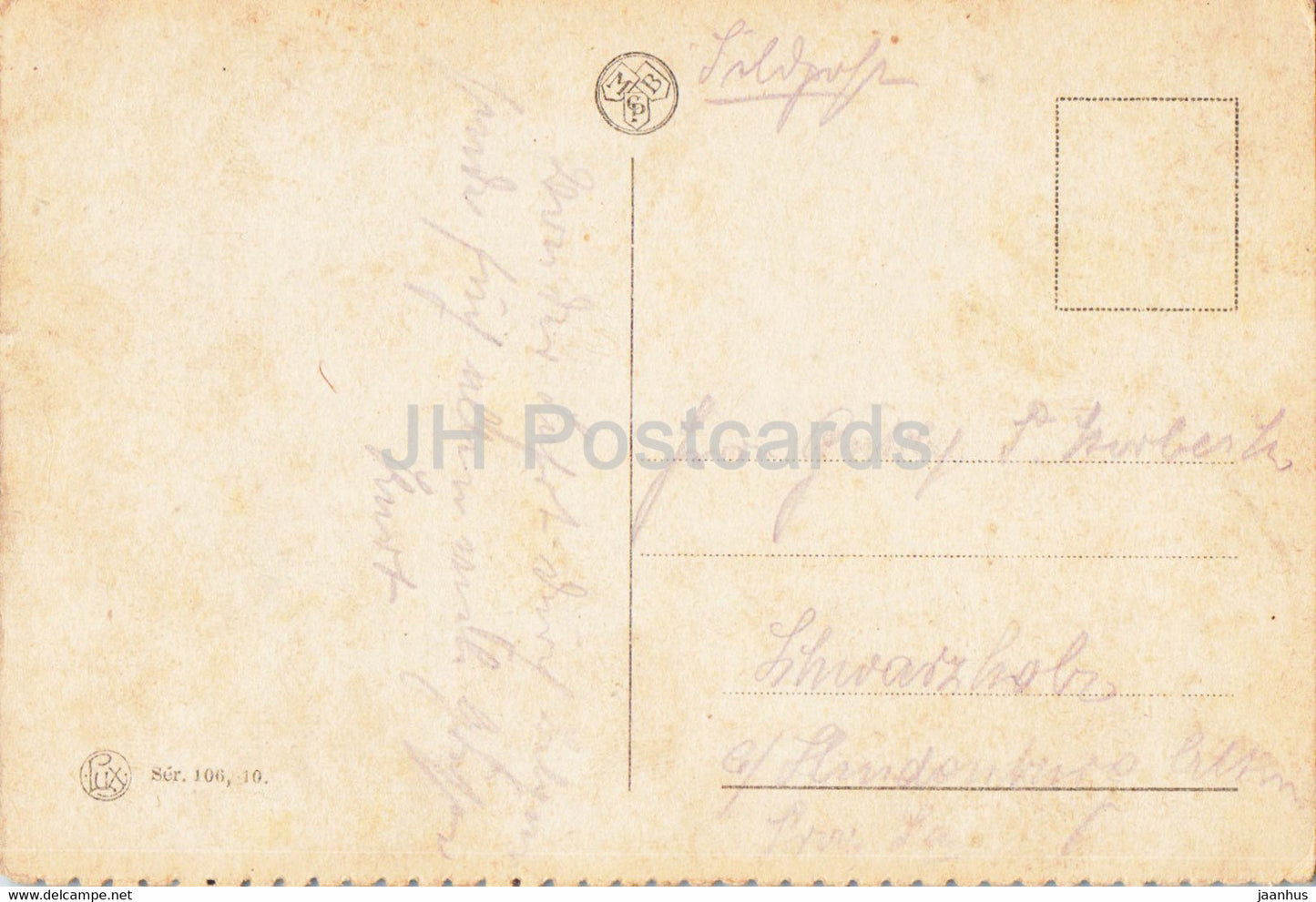 Bruxelles - Brussels - La Bourse et le Boulevard Anspach - old postcard - Belgium - used