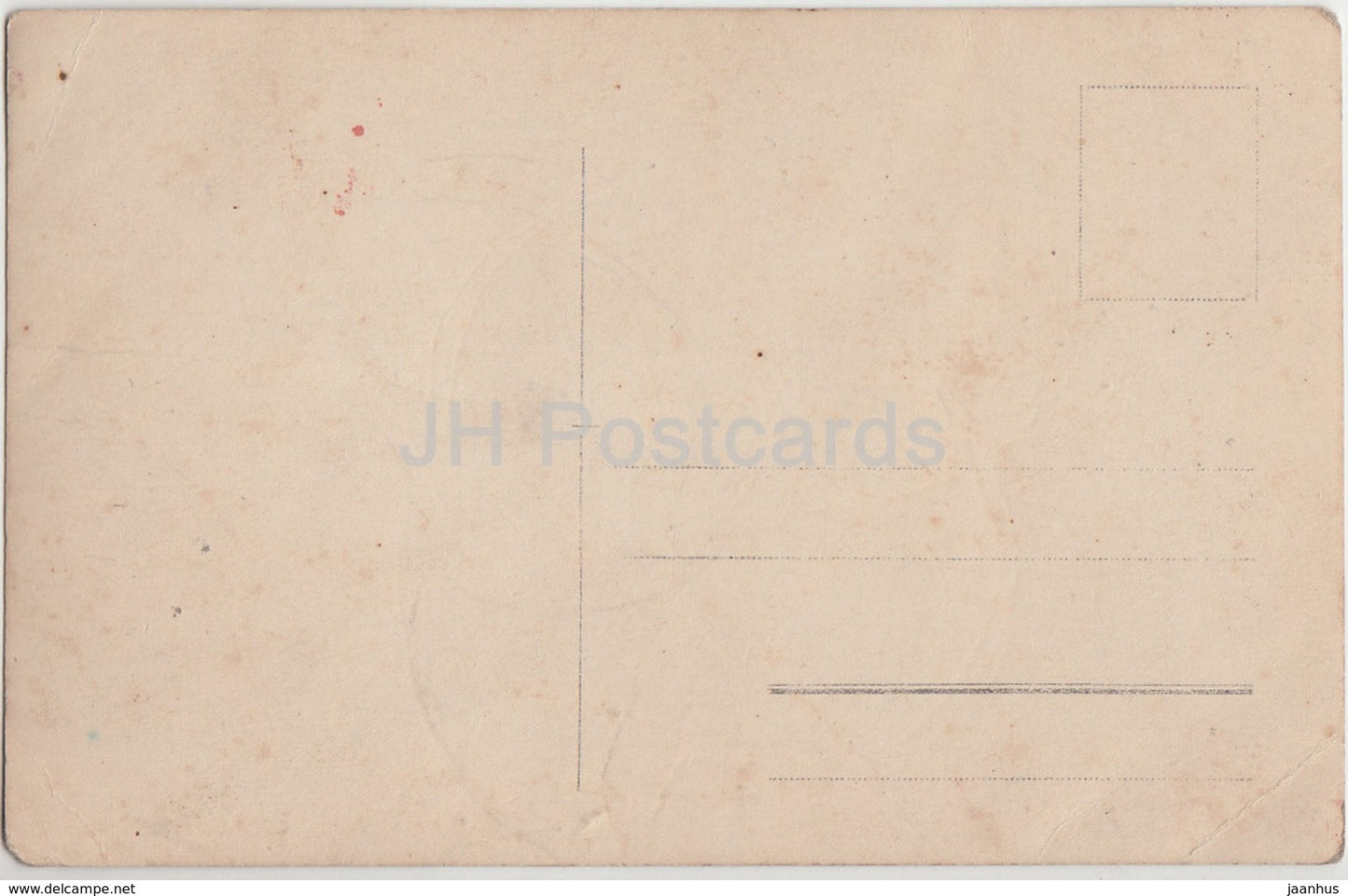 Text von Tatiana Shchepkina-Kupernik – Mother – Imperial Russia – unbenutzt