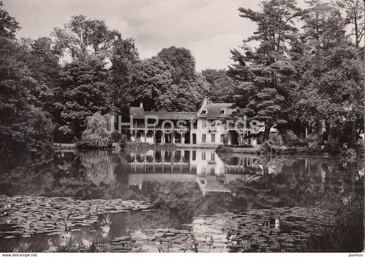 Versailles - Trianon - Hameau de la Reine - La Maison de la Reine - France - unused - JH Postcards