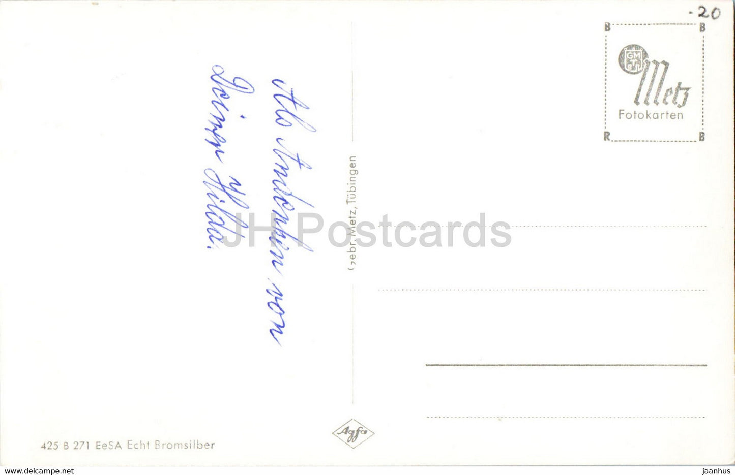 O Schwarzwald, O Heimat – Liedtext – Deutschland – gebraucht