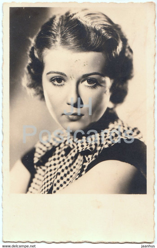 Woman - 1654 - 1948 - Germany - old postcard - used - JH Postcards