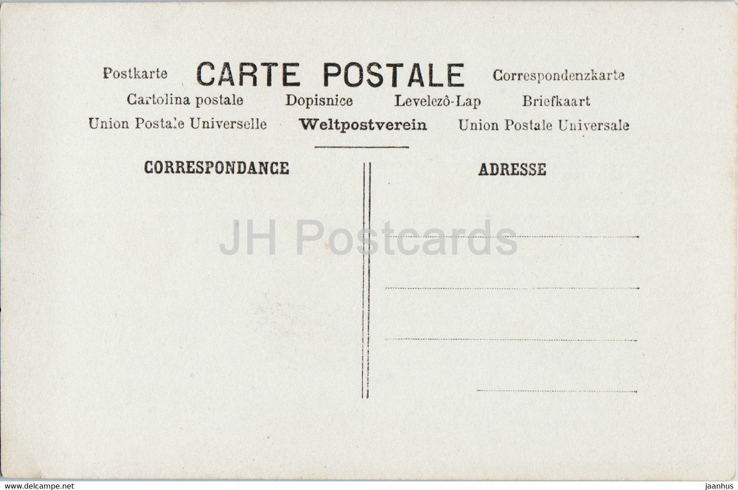 Easter Greeting Card - Heureuses Paques - girl - eggs - 56 - ARS Paris - old postcard - old postcard - France - unused