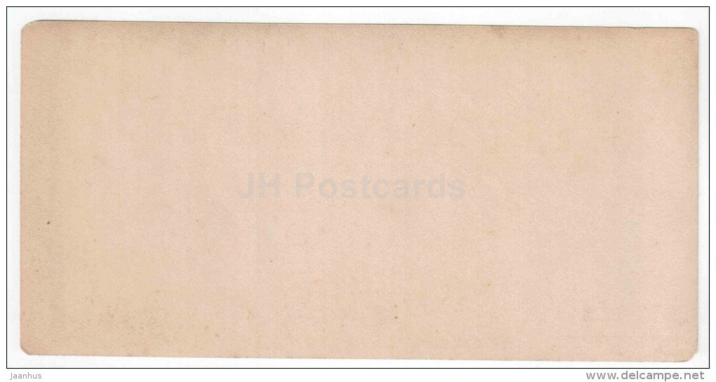 Panorama - Kungsklippan - Stockholm - Sweden - stereo photo - stereoscopique - old photo - JH Postcards