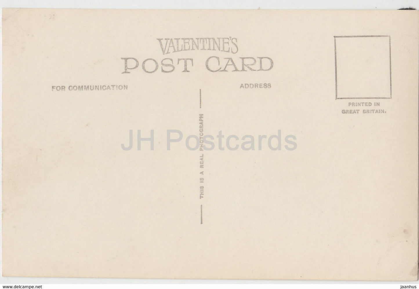 London – The Strand – alter Autobus – 98313 – alte Postkarte – England – Vereinigtes Königreich – unbenutzt