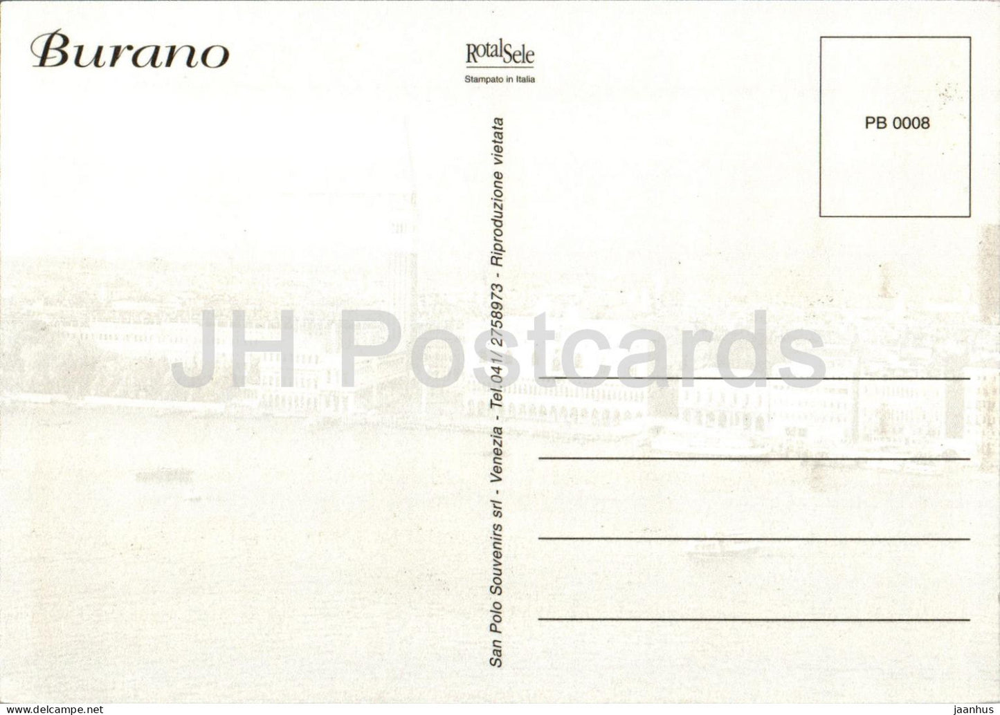 Burano - multiview - 0008 - Italy - unused