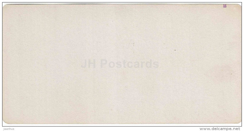 Novo-Sabanyevsk baths - Goryachaya - Pyatigorsk - Caucasus - Russia - Russie - stereo photo - stereoscopique - old photo - JH Postcards