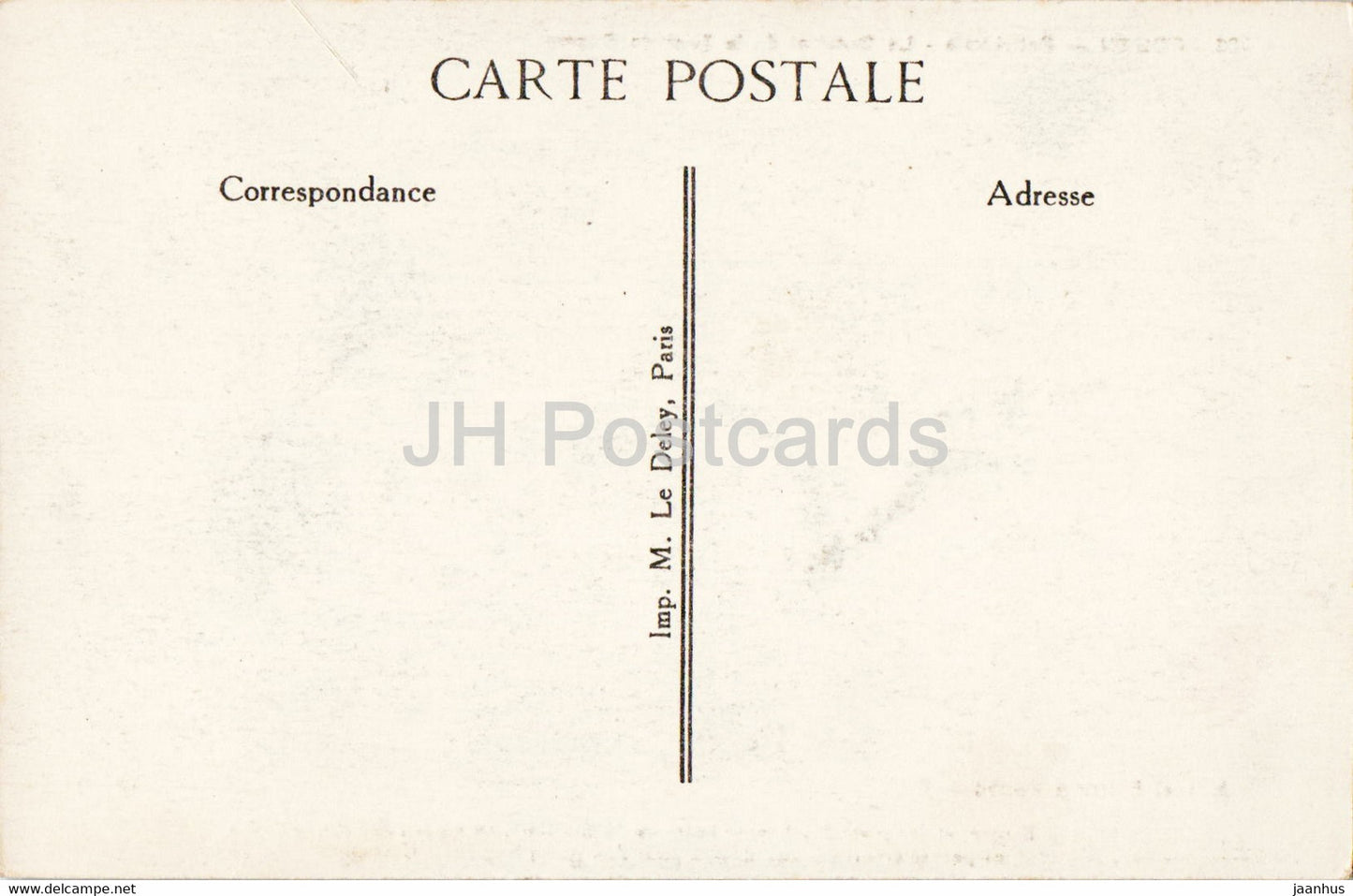 Rouen - Cathédrale - Le Sommet de la Tour de Beurre - cathédrale - 226 - carte postale ancienne - France - inutilisée