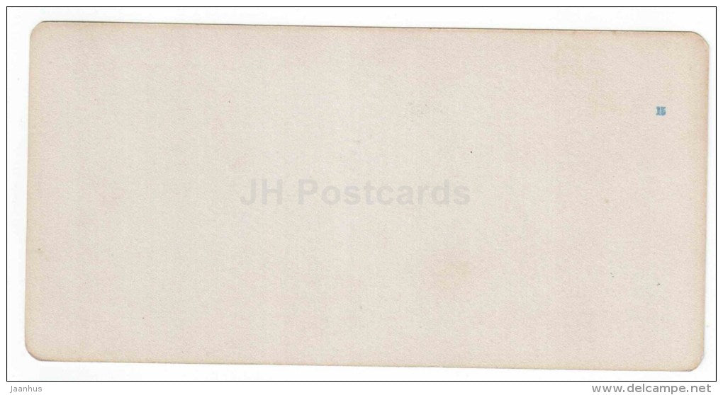 cathedral - Lermontov Gallery - Pyatigorsk - Caucasus - Russia - Russie - stereo photo - stereoscopique - old photo - JH Postcards