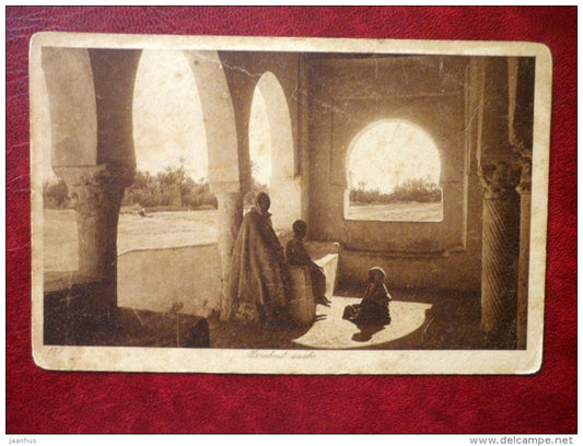Marabout arabe - Editeurs: L. & L. - 177 - unused - JH Postcards