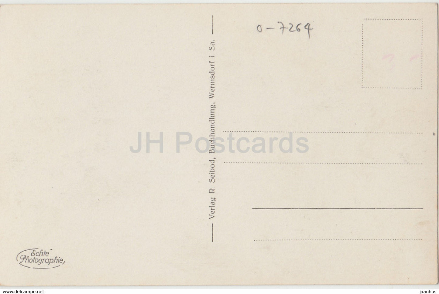 Inneres der Katholischen Kirche zu Hubertusburg - Kirche - Deutschland - unbenutzt