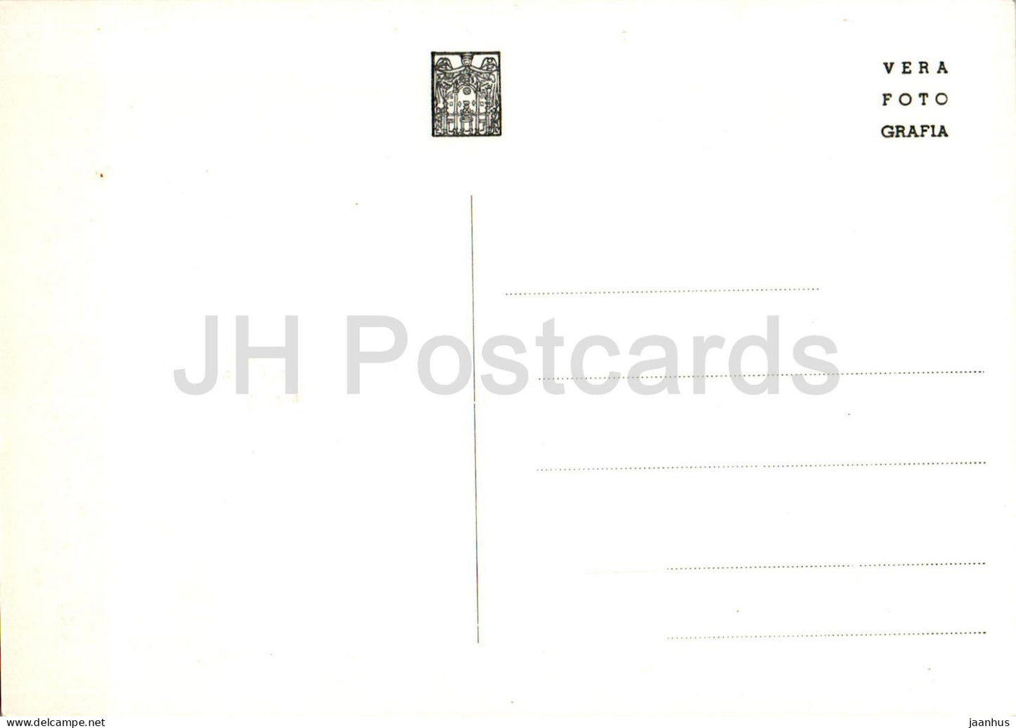 Milano - Milan - Il Duomo - cathedral - 634 - Italy - unused