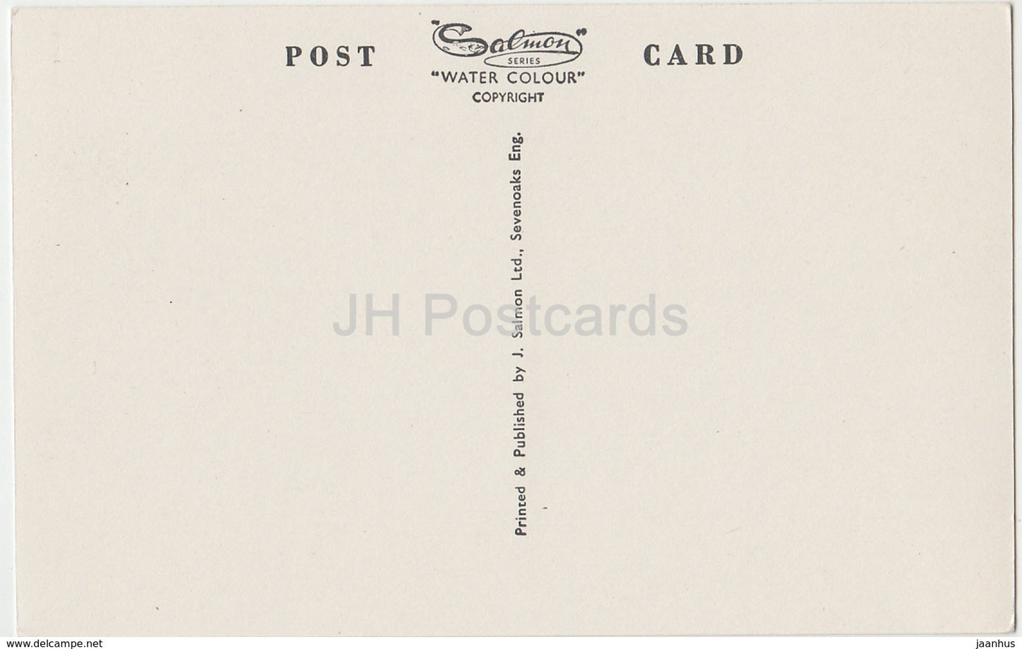 Buckfast - St. Mary's Abbey - general view - multiview - United Kingdom - England - unused