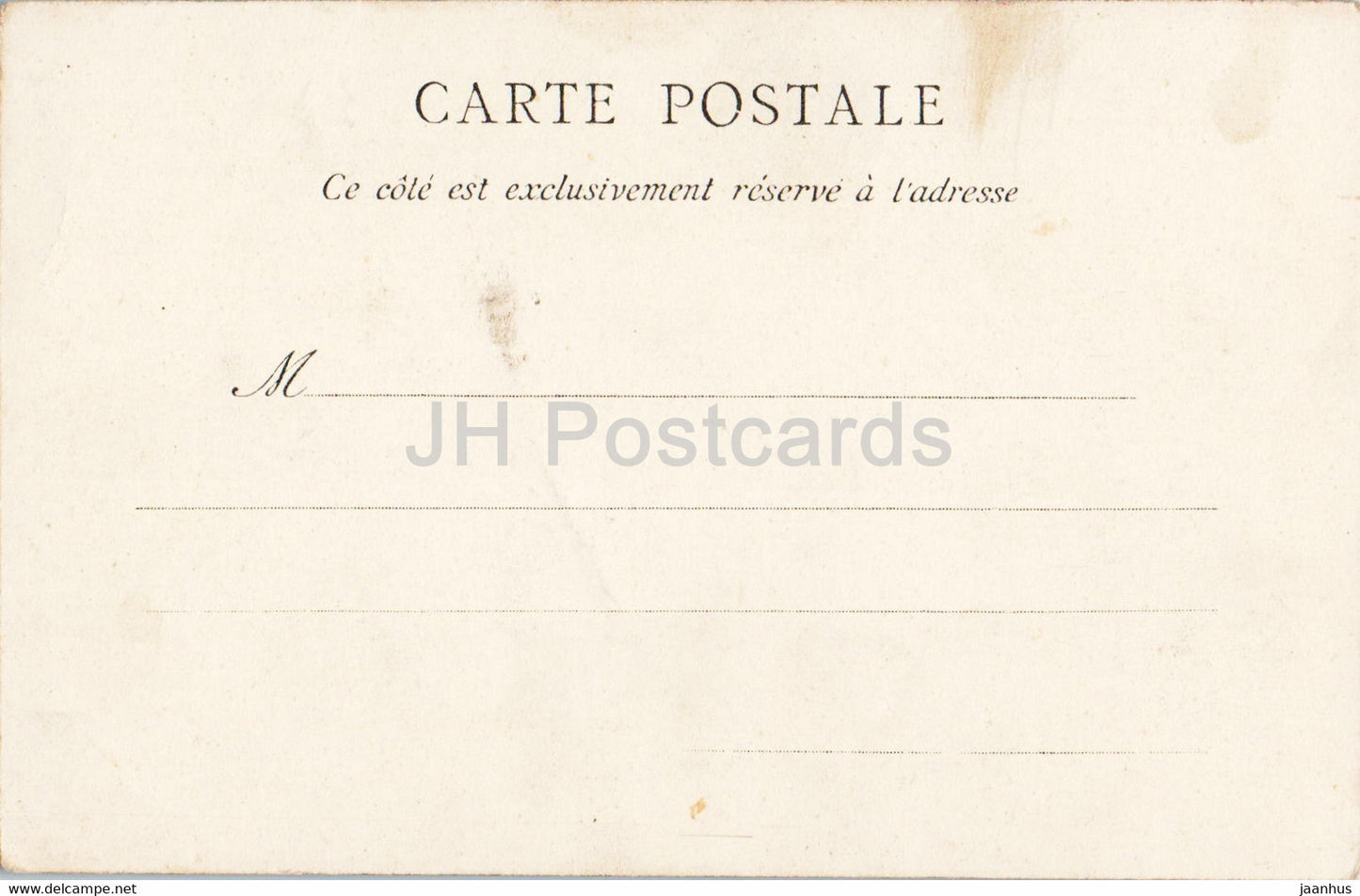 Rouen - Le Pont de Pierre - pont - 231 - carte postale ancienne - France - inutilisée