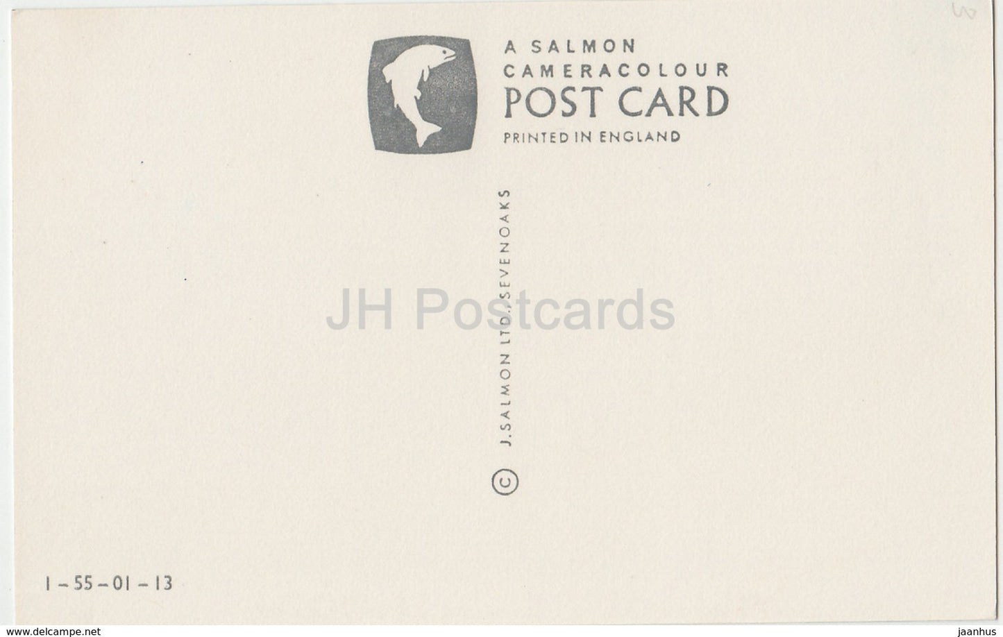 Salisbury Cathedral - multiview - United Kingdom - England - unused