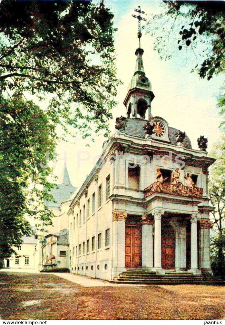 Bonn - Kreuzberg - 2064 - Germany - used