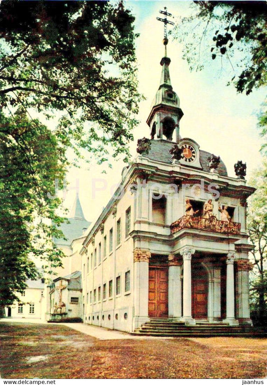 Bonn - Kreuzberg - 2064 - Germany - used