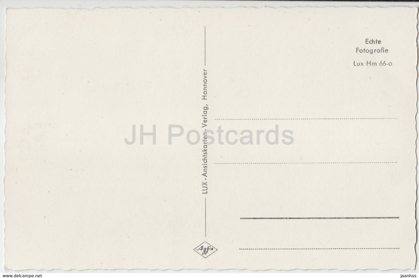 Das Spiel vom Rattenfanger von Hameln - Auftrag - Tanz der Ratten - Kinderzug - Kinderreigen - Deutschland - unbenutzt