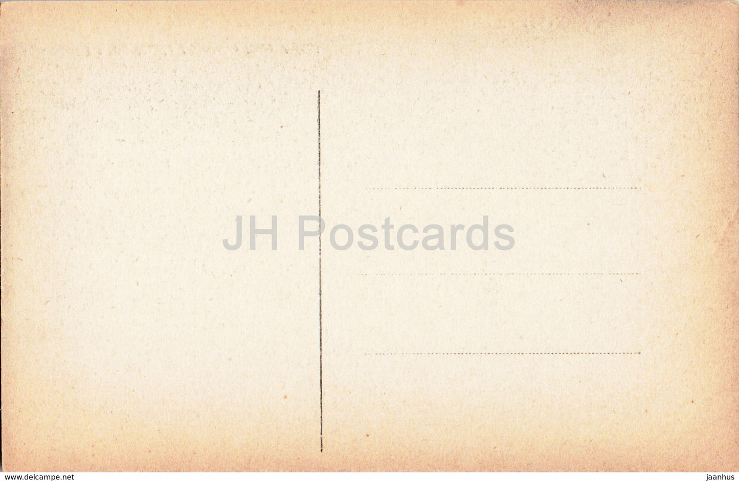 Arles - Vue de l'Amphithéâtre d'après une gravure de 1666 - 42 - carte postale ancienne - France - inutilisée