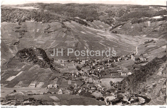 Mayschloss a d Ahr - Germany - unused - JH Postcards