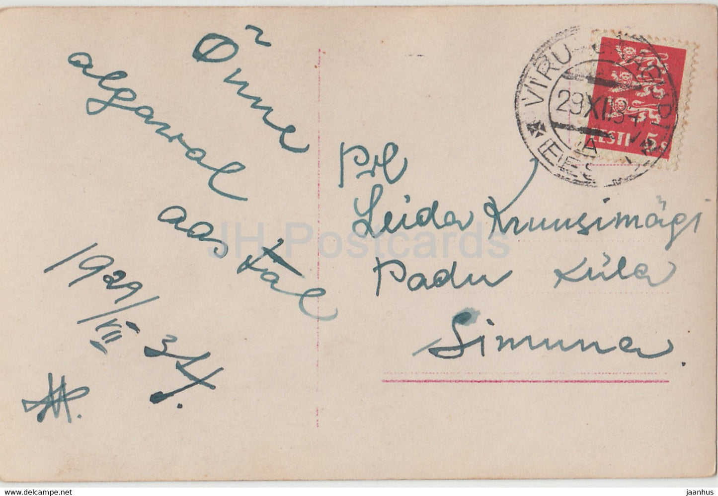 Amerikanische Schauspielerin Gloria Swanson - Film - Film - 3097 - 1934 - Deutschland - alte Postkarte - gebraucht