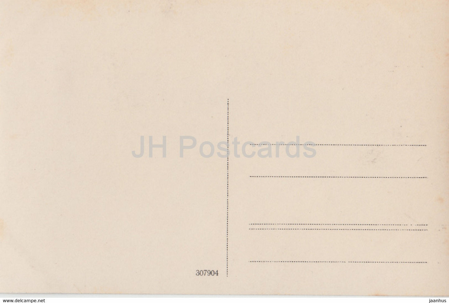 Bayern - 307904 - Deutschland - unbenutzt