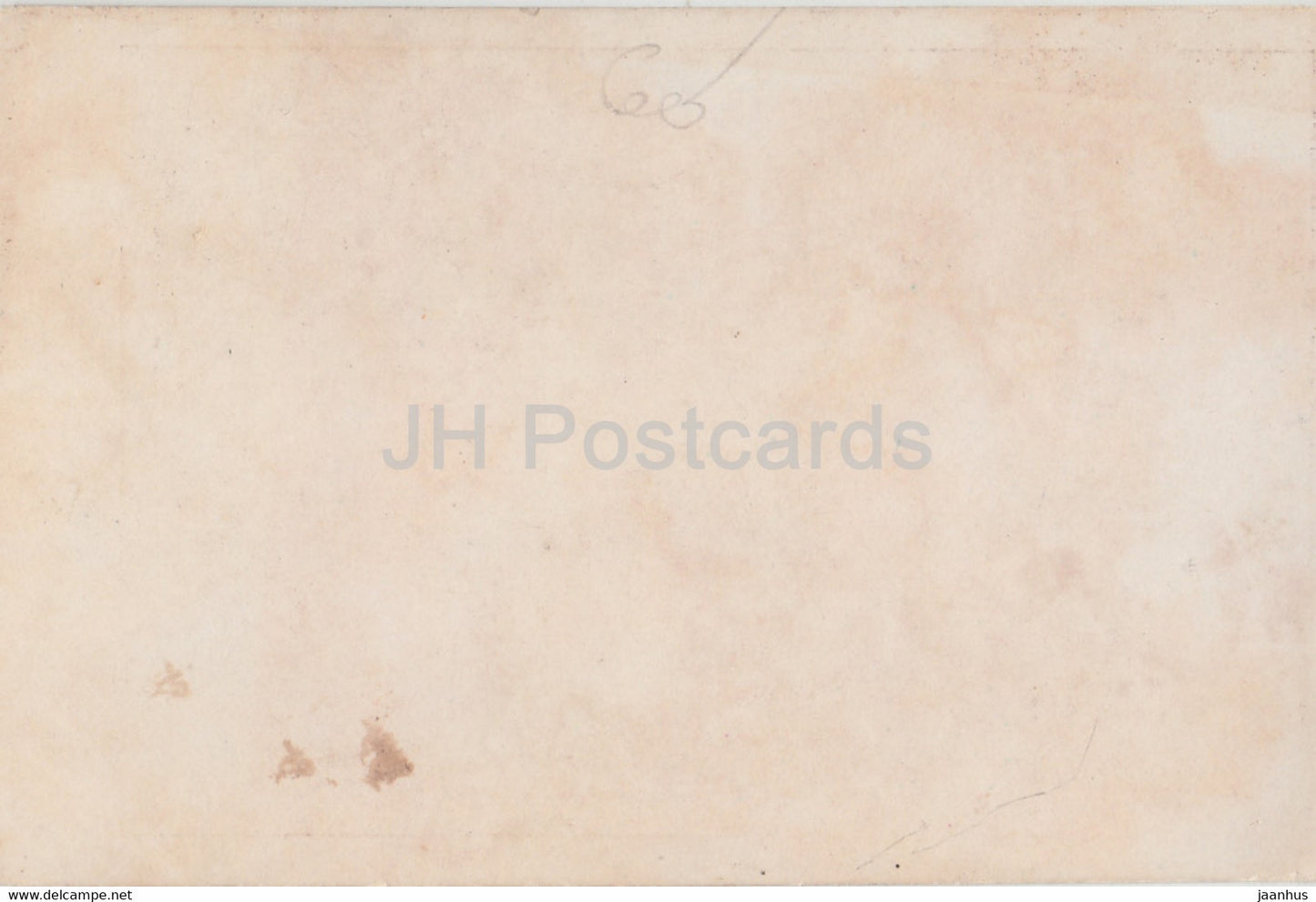 Pozdrav z Mnichova Hradiste - Chrobinec - Divci Skola - old postcard - Czech Republic - unused