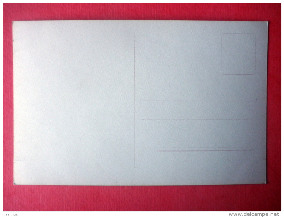 Wilhelm Dieterle - german movie actor - film - Verlag Ross - 3201/1 - old postcard - Germany - unused - JH Postcards