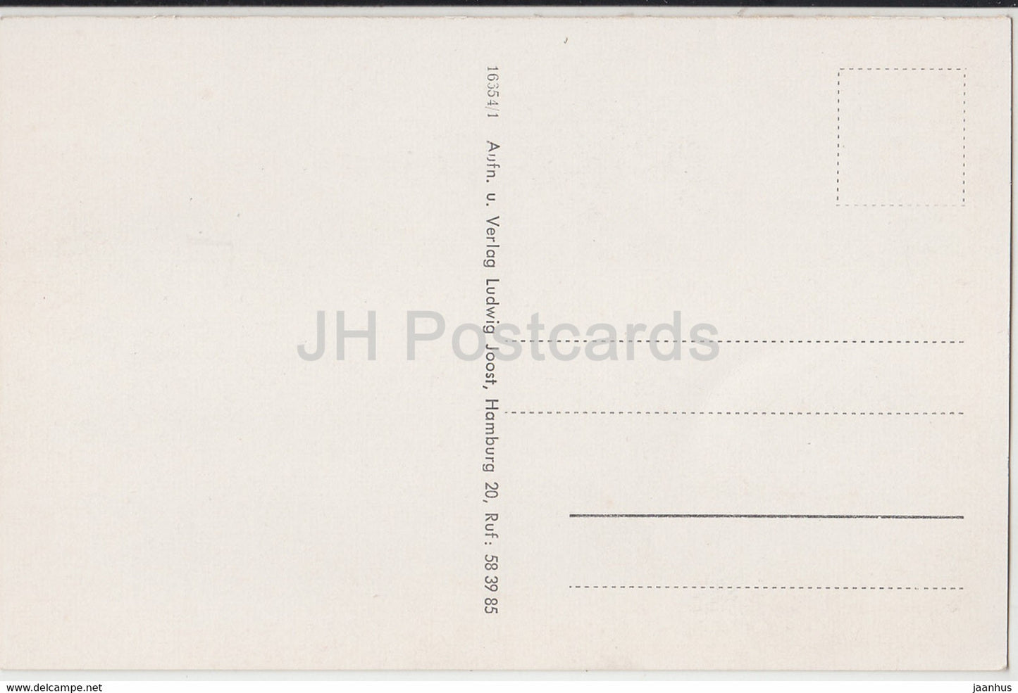 Elmshorn - Holstein - Hafen - Port - bateau - navire - Allemagne - inutilisé