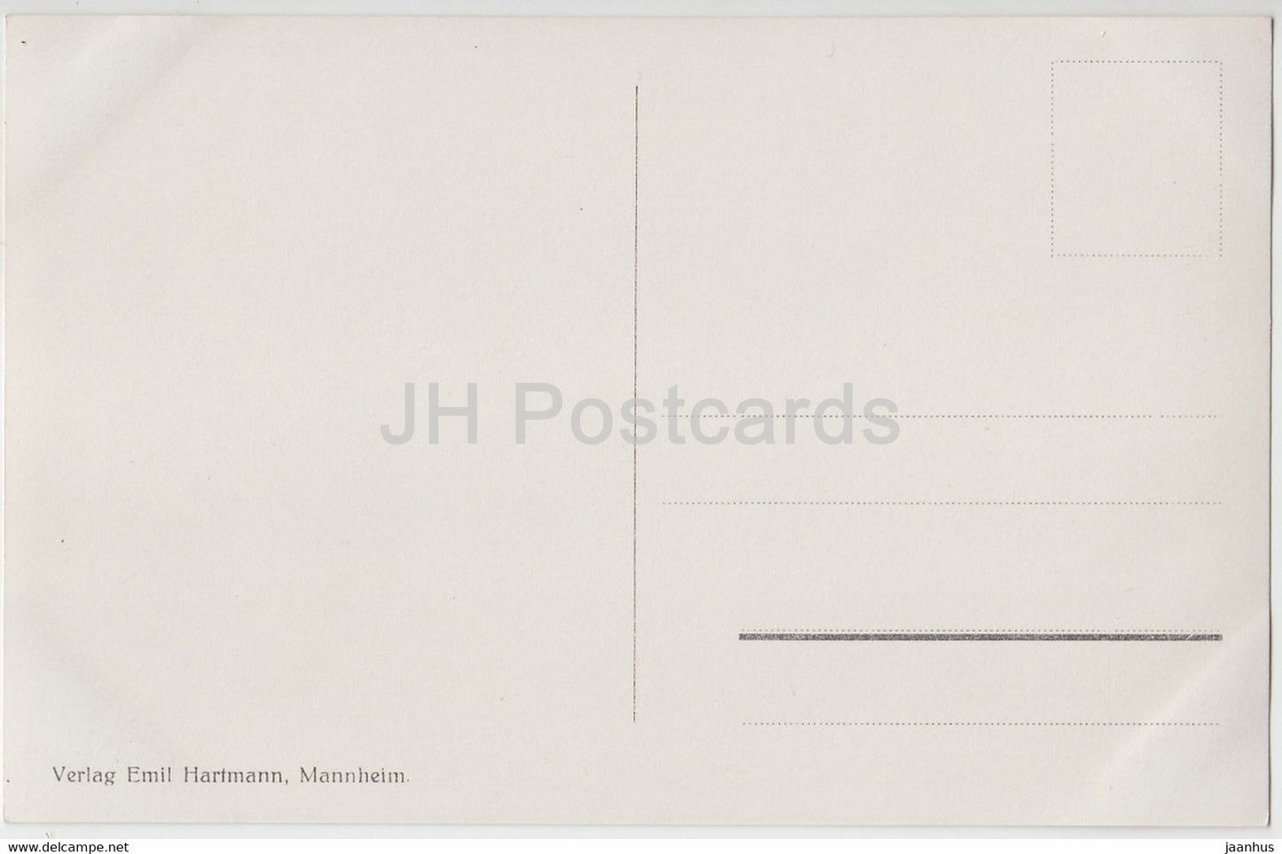 Freiburg i Br - Blick auf das Munster - cathedral - 330 - Germany - unused